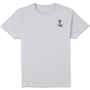 Sea Of Thieves Old Meg's Rum Unisex T-Shirt - White Sea Of Thieves Old Meg's Rum Unisex T-Shirt - White