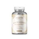 White Kidney Bean Extract Capsules - 60 Capsules