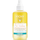 VICHY Capital Soleil Solar Protective Water Hydrating SPF50 200ml