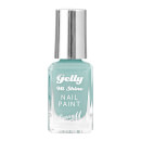 Barry M Cosmetics Gelly Hi Shine Nail Paint - Berry Sorbet