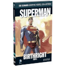 DC Comics Graphic Novel Collection - Superman: Birthright Part 2 - Volume 41