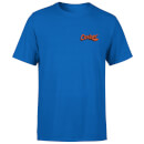 Conker Embroidered Logo T-Shirt - Royal Blue