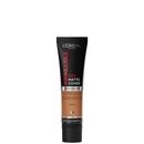 L'Oréal Paris Infallible 24hr Matte Cover Foundation - 320 Caramel Toffee L'Oréal Paris Infallible 24hr Matte Cover Foundation - 320 Caramel Toffee