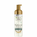 Garnier Ambre Solaire Vegan Natural Bronzer Intense Clear Self Tan Mousse 200ml Garnier Ambre Solaire Vegan Natural Bronzer Intense Clear Self Tan Mousse 200ml