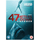 47 Metres Down: Uncaged