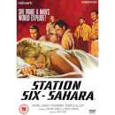 Station Six Sahara Station Six Sahara