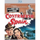 Contraband Spain Contraband Spain