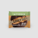 Myprotein Vegan Filled Protein Cookie (Sample) - Chocolate Doble con Mantequilla de Cacahuete