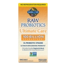 Raw Probiotique Soin Ultime - 30 Capsules