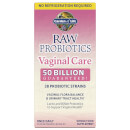 Raw Probiotic Vaginal Care Shelf - 30 Capsules