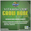 Garden of Life Vitamin Code Bone - 30-Day Kit