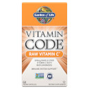 Vitamin Code Raw Vitamine C - 60 gélules