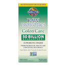 Raw Probiotics Colon Care Shelf - 30 Capsules