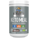 Keto All-In-One - Sabor chocolate en polvo de 700g