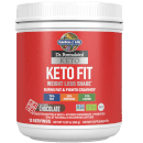 Dr Formulated Keto Fit - Chocolate - 365g