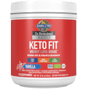 Shake Keto Fit Dr. Formulated - Vanille - 355 g
