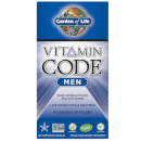 Vitamin Code Men - 120 Capsules