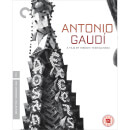 Antonio Gaudi - The Criterion Collection