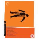 Anatomy of a Murder - The Criterion Collection