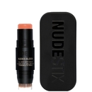 NUDESTIX Nudies Bloom All Over Face Dewy Blush Colour 7g (Various Shades) NUDESTIX Nudies Bloom All Over Face Dewy Blush Colour 7g (Various Shades)
