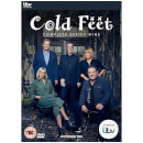 Cold Feet: Series 9