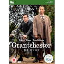 Grantchester: Series 5