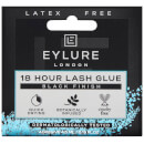 Клей для ресниц без латекса Eylure 18H Lash Glue Latex Free, оттенок Black