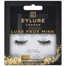 Eylure False Lashes - Luxe Faux Mink Regent