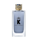K by Dolce&Gabbana Eau de Toilette 150ml K by Dolce&Gabbana Eau de Toilette 150ml