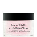 Laura Mercier The Perfect Cream Multi-Tasking Moisturizer 50ml Laura Mercier The Perfect Cream Multi-Tasking Moisturizer 50ml