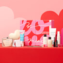 LOOKFANTASTIC x Valentine's Day 'Be Mine' Limited Edition Beauty Box (Samlet værdi 1448 kr)