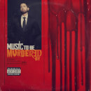 Eminem - Music To Be Murdered By Vinyl
