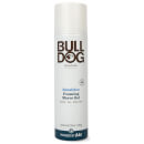 Bulldog Sensitive Foaming Shave Gel -parranajogeeli, 200 ml