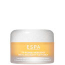 ESPA Face Moisturisers Tri-Active Resilience Rest & Recovery Overnight Balm 30ml