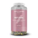 Retinol - 30Cápsulas de gel