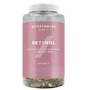 Myvitamins Wellbeing Retinol Softgels x 90