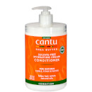 Cantu Shea Butter for Natural Hair Hydrating Cream Conditioner - Salon Size 24 oz