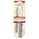 Cantu Spiral Style Part and Twist Comb 2Ct Pack