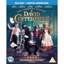 The Personal History of David Copperfield The Personal History of David Copperfield