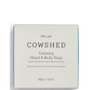 Cowshed Relax Hand & Body Soap