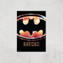 Batman 89 Giclee Art Print - A2 - Print Only
