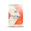 Total Protein Směs - 1kg - Jahody se smetanou