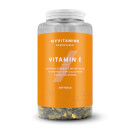 Vitamina E - 180capsule - Fara aroma