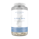 Alpha Men multivitamīni - 60tabletes