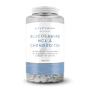 Glukozamina HCL i Chondroityna - 120tabletki Glukozamina HCL i Chondroityna - 120tabletki