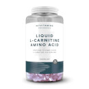 L-Carnitină lichidă - 90capsule