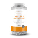 Calcium & Magnesium - 90Tabletten