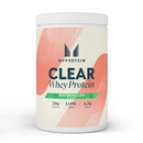 Clear Whey Isolate - 20servings - Vattenmelon