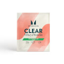 Clear Whey Protein (Sample) - 1servings - Watermelon
