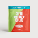 Myprotein Clear Whey Isolate (Sample) - 1servings - Lubenica